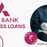 Axis Bank Business Loans