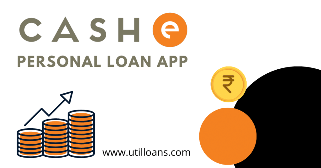 CASHE REVIEW → Util Loans