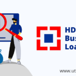 HDFC Business Loans