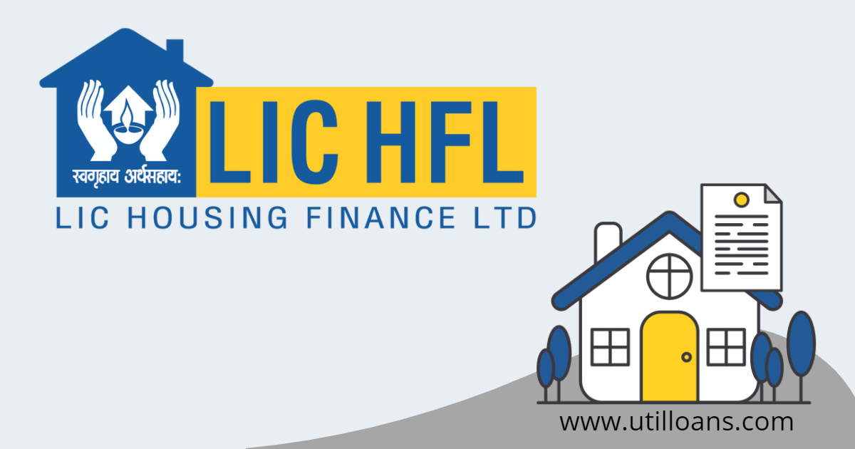 LIC housing finance