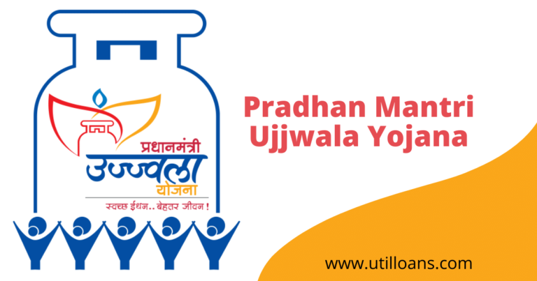 A to Z about Pradhan Mantri Ujjwala Yojana 2.0 | Important ! → Util Loans