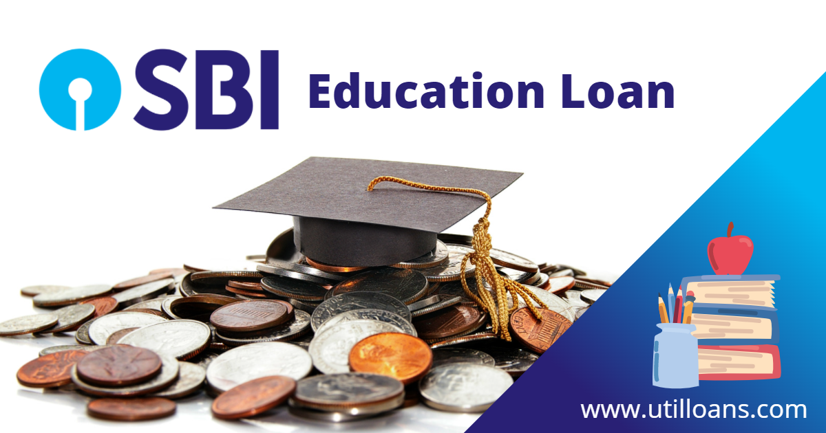 sbi education loan