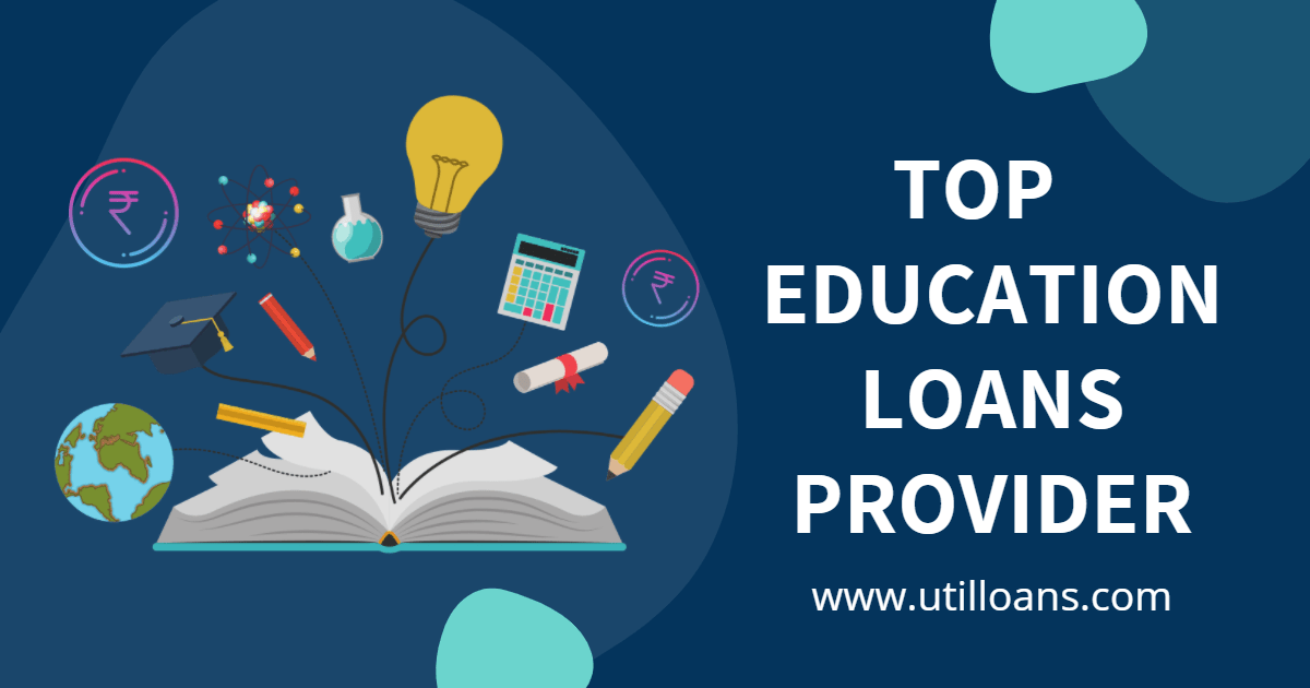 top education loan provider