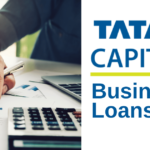 Tata Capital Business Loans