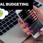 online budget planner