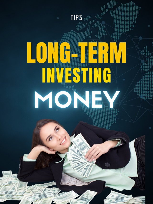 Long Term Investing Plan